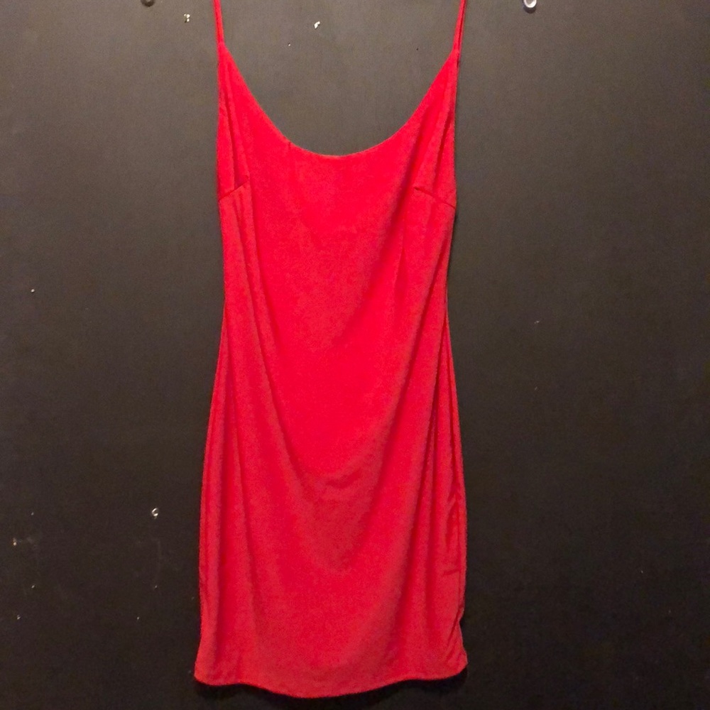 Forever 21 Dress